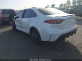 TOYOTA COROLLA XSE JTDT4MCE8RJ****** снимка