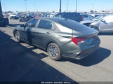 HYUNDAI ELANTRA HYBRID BLUE KMHLM4DJ1RU093723 photo