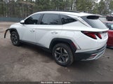 HYUNDAI TUCSON SEL 5NMJBCDE5SH460845 снимка