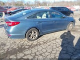 HYUNDAI SONATA SE 5NPE24AF3HH502686 снимка