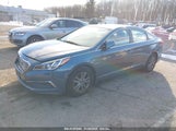 HYUNDAI SONATA SE 5NPE24AF3HH502686 снимка