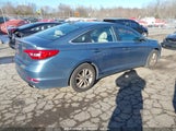 HYUNDAI SONATA SE 5NPE24AF3HH502686 снимка
