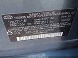 HYUNDAI SONATA SE 5NPE24AF3HH502686 снимка