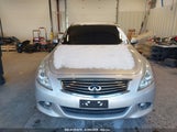INFINITI G37X JN1CV6AR9DM356110 снимка