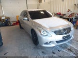 INFINITI G37X JN1CV6AR9DM356110 снимка