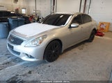 INFINITI G37X JN1CV6AR9DM356110 снимка