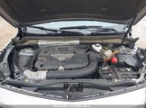 CADILLAC XT4 FWD LUXURY 1GYAZAR49PF170591 снимка