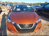 NISSAN VERSA SV XTRONIC CVT 3N1CN8EV2ML855540 снимка