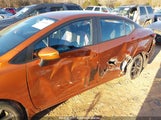 NISSAN VERSA SV XTRONIC CVT 3N1CN8EV2ML855540 снимка