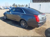 CADILLAC CTS LUXURY COLLECTION 1G6AR5SX2G0139934 снимка
