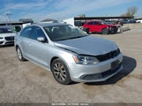 VOLKSWAGEN JETTA 2.5L SE 3VWDP7AJ7CM314482 снимка