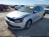 VOLKSWAGEN JETTA 2.5L SE 3VWDP7AJ7CM314482 снимка