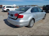 VOLKSWAGEN JETTA 2.5L SE 3VWDP7AJ7CM314482 снимка
