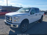 FORD F-150 XLT 1FTEW1CF3HFB34620 снимка