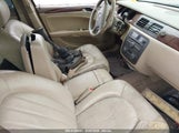 Buick Lucerne Cxl 1G4HD57276U124307 снимка