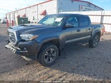 TOYOTA TACOMA TRD SPORT 3TMAZ5CN0KM078678 снимка