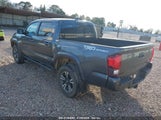 TOYOTA TACOMA TRD SPORT 3TMAZ5CN0KM078678 снимка