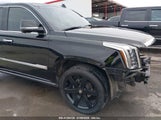 CADILLAC ESCALADE PREMIUM LUXURY 1GYS3CKJ6HR****** снимка