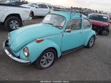 VOLKSWAGEN BEETLE 1122616914******  снимка