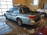 SUBARU BAJA SPORT 4S4BT62C157106736 photo