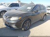 NISSAN ROGUE SL 5N1AT2MTXGC731390 снимка