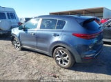 KIA SPORTAGE EX KNDPN3AC4N7****** снимка