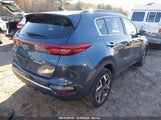 KIA SPORTAGE EX KNDPN3AC4N7****** снимка
