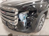 GMC ACADIA AWD SLE 1GKKNRL40PZ239605 снимка