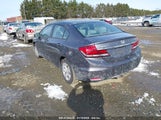 HONDA CIVIC LX 2HGFB2E5XEH****** снимка