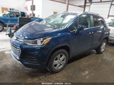 CHEVROLET TRAX AWD LT KL7CJPSB9LB330369 снимка