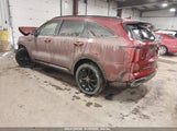 KIA SORENTO SX 5XYRKDLF6MG050510 снимка