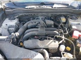 SUBARU FORESTER 2.5I LIMITED JF2SJAHC3FH814245 снимка