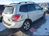 SUBARU FORESTER 2.5I LIMITED JF2SJAHC3FH814245 снимка