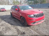 JEEP GRAND CHEROKEE SRT8 1C4RJFDJ2EC321733 снимка