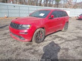 JEEP GRAND CHEROKEE SRT8 1C4RJFDJ2EC321733 снимка
