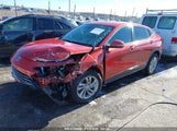BUICK ENVISTA PREFERRED FWD KL47LAE2XRB****** снимка