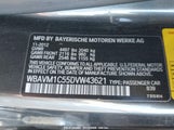 BMW X1 SDRIVE28I WBAVM1C55DV****** снимка