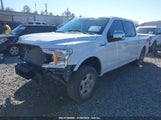 FORD F-150 LARIAT 1FTEW1EG6JF****** снимка