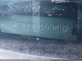LINCOLN MKS ECOBOOST 1LNHL9FT8BG600402 снимка
