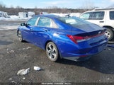 HYUNDAI ELANTRA SEL 5NPLS4AG8PH100080 снимка