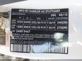 Mercedes-Benz Glk 350 4Matic WDCGG8HB8CF901661 снимка