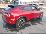 FORD MUSTANG MACH-E PREMIUM 3FMTK3R73NM****** снимка