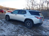 CHEVROLET TRAVERSE AWD PREMIER 1GNEVKKW0LJ296745 fotografie