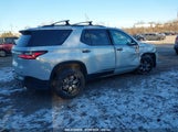 CHEVROLET TRAVERSE AWD PREMIER 1GNEVKKW0LJ296745 снимка