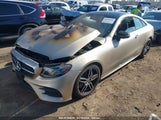 MERCEDES-BENZ E 450 WDD1J6HB9KF****** снимка