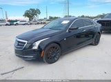 CADILLAC ATS STANDARD 1G6AA5RX0J0155201 снимка