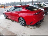 KIA STINGER GT-LINE KNAE15LAXL6080443 снимка