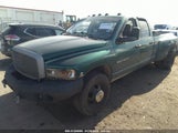 DODGE RAM 3500 SLT/LARAMIE/ST 3D7MA48C23G****** снимка