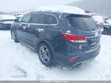 HYUNDAI SANTA FE XL LIMITED ULTIMATE KM8SRDHF4KU298350 fotografie