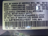 ACURA RDX 5J8TB3H53DL016207 снимка